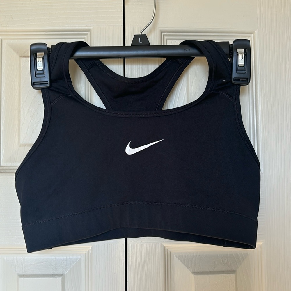 Nike Racerback sports bra